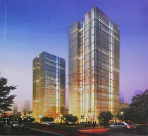 恆通財富中心 恆通財富中心