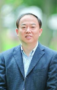 胡立山[湖北省武漢市委副書記、組織部部長]