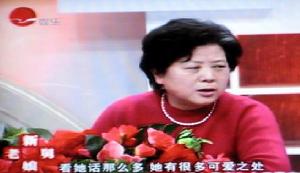 （圖）柏萬青苦口婆心