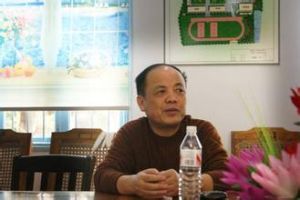 劉雲迪[湖南省地方稅務局原副巡視員]