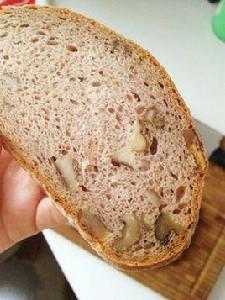 德式黑麥麵包 德式黑麥麵包