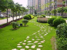 綠地面積 綠地面積