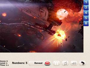 未來科技找數字