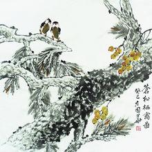 左國華作品欣賞