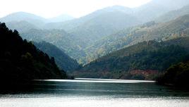 磨灘風景區 磨灘風景區