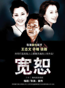 寬恕[中國2007年陳燕民執導電視劇]