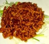 京爆裡脊 京爆裡脊