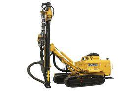 全液壓鑽機 全液壓鑽機