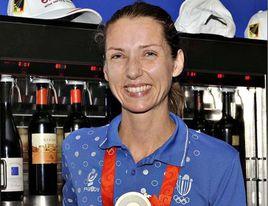 瓦倫蒂娜·維薩里 瓦倫蒂娜·維薩里