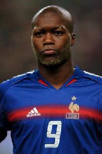 西塞[女王公園巡遊者球員：吉布里爾·西塞]