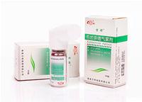 吉舒布地奈德氣霧劑