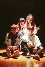 周墨[中國內地女演員]