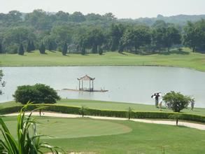 仙村國際高爾夫球場 仙村國際高爾夫球場