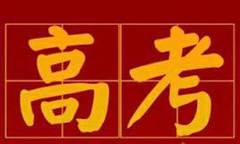 2017年普通高等學校招生全國統一考試大綱