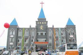 寶龍山鎮 寶龍山鎮