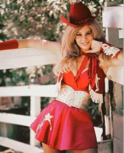 凱倫·布萊克 凱倫·布萊克