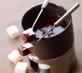 注水朱古力 注水朱古力