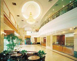 上海維景酒店公寓 上海維景酒店公寓