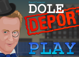 畫線小人進鐵籠 畫線小人進鐵籠