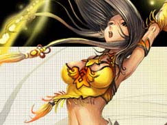 《少林傳奇》[遊戲]