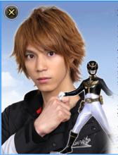 天裝戰隊護星者