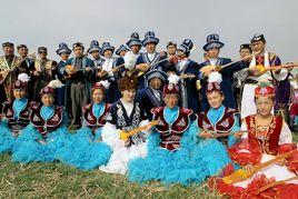 冰山藝術節 冰山藝術節