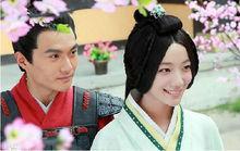 衛子夫[2014年王珞丹、林峯主演電視劇]