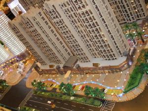 泉州寶龍城市廣場 泉州寶龍城市廣場