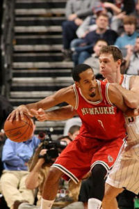 肖恩·利文斯頓