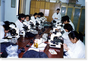 燕京華僑職業學院