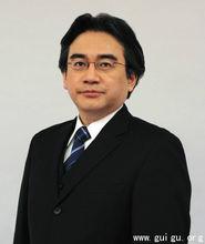 岩田聰