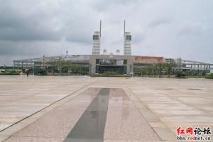 永州高鐵站 永州高鐵站