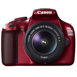佳能EOS 1100D 佳能EOS 1100D