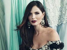 喬治娜·查普曼 喬治娜·查普曼