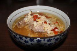 酒釀清蒸鴨 酒釀清蒸鴨