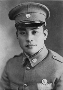 王曦[搏擊長空戰日寇——蒼南籍空軍少將王曦]