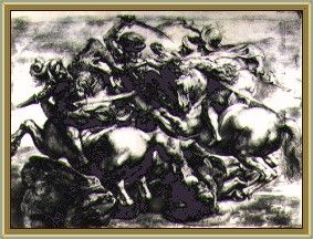 安加利之戰 安加利之戰