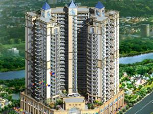 立欣東方新城 立欣東方新城