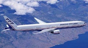 波音777型