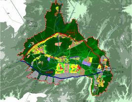 畢節環北高速公路 畢節環北高速公路