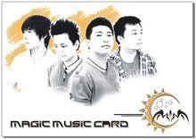 樂隊成員及標誌