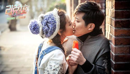 21克拉[2018年迪麗熱巴、郭京飛主演電影]