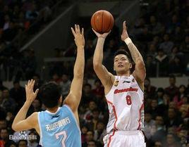 CBA歷史出場次數榜 CBA歷史出場次數榜