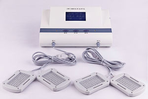 血管神經病變治療儀