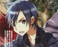 刀劍神域：進擊篇[川原礫著作輕小說]