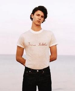 尼古拉·威廉·亞歷山大·弗雷德里克 尼古拉·威廉·亞歷山大·弗雷德里克