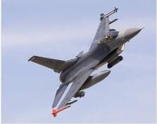 F-16戰鬥機