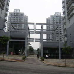 南城尚築 南城尚築