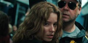 《三日危情》劇照