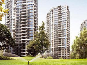 南京星雨華府 南京星雨華府